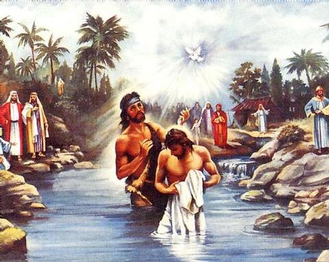 Chúa Giêsu Kitô và những lời  tiên báo về người